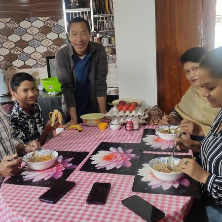Lotus Homestay Darjeeling  Exterior foto