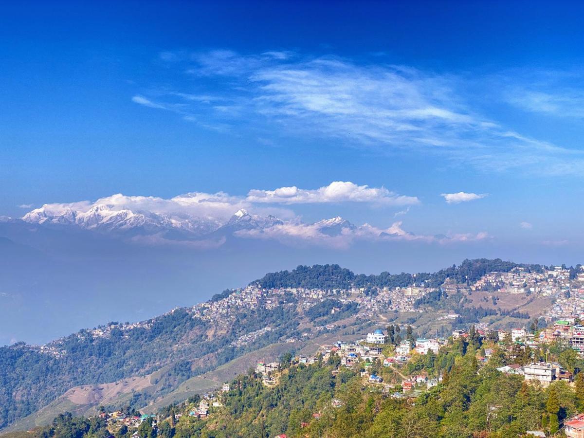 Lotus Homestay Darjeeling  Exterior foto