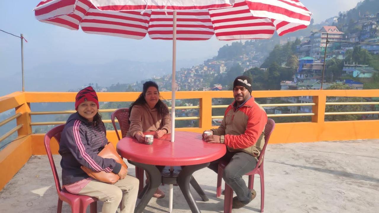 Lotus Homestay Darjeeling  Exterior foto