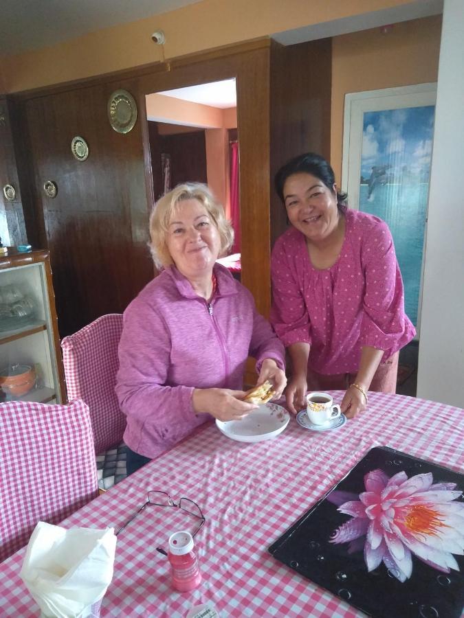Lotus Homestay Darjeeling  Exterior foto